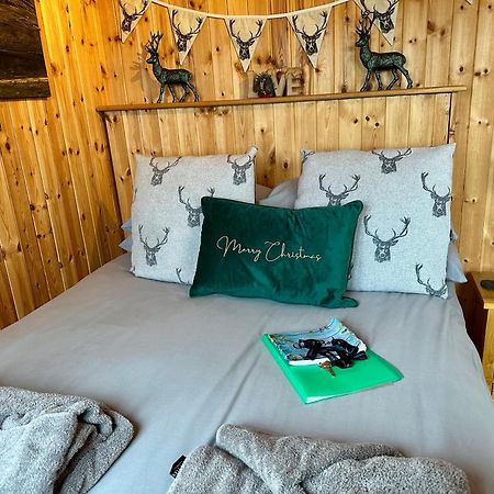 Hotel Stags Hide Minwear Esterno foto