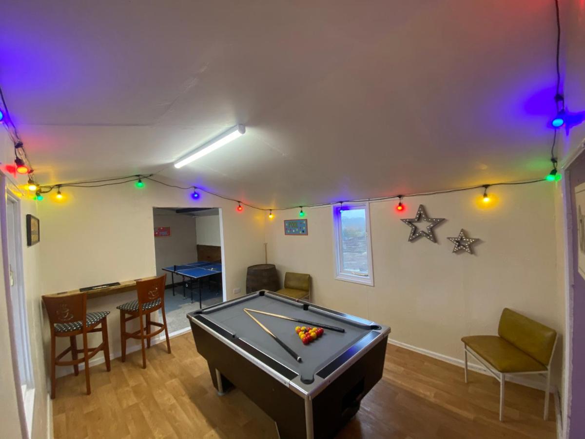 Hotel Stags Hide Minwear Esterno foto