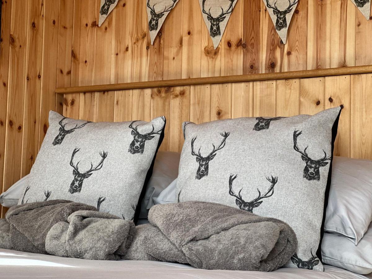 Hotel Stags Hide Minwear Esterno foto