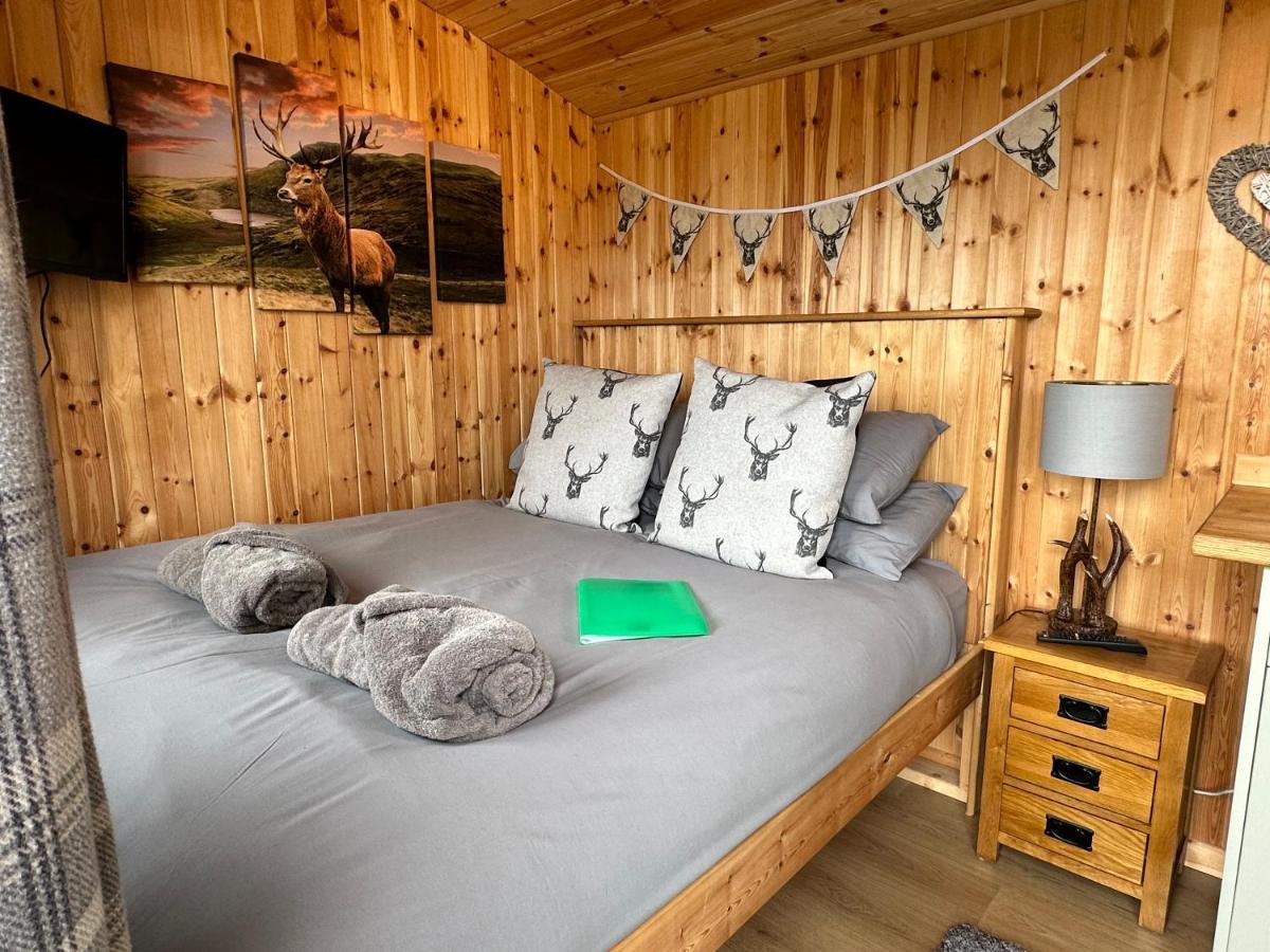 Hotel Stags Hide Minwear Esterno foto