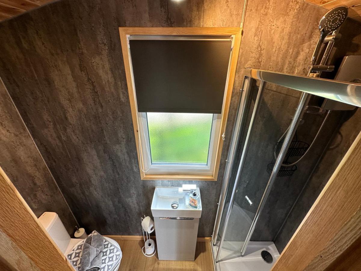 Hotel Stags Hide Minwear Esterno foto