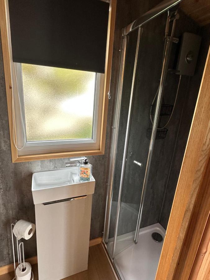 Hotel Stags Hide Minwear Esterno foto