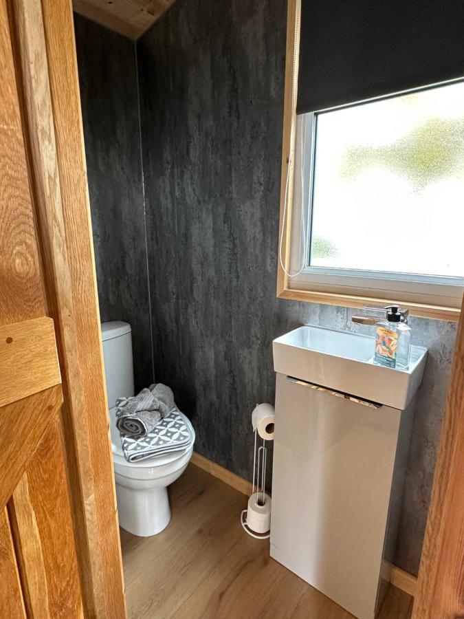 Hotel Stags Hide Minwear Esterno foto