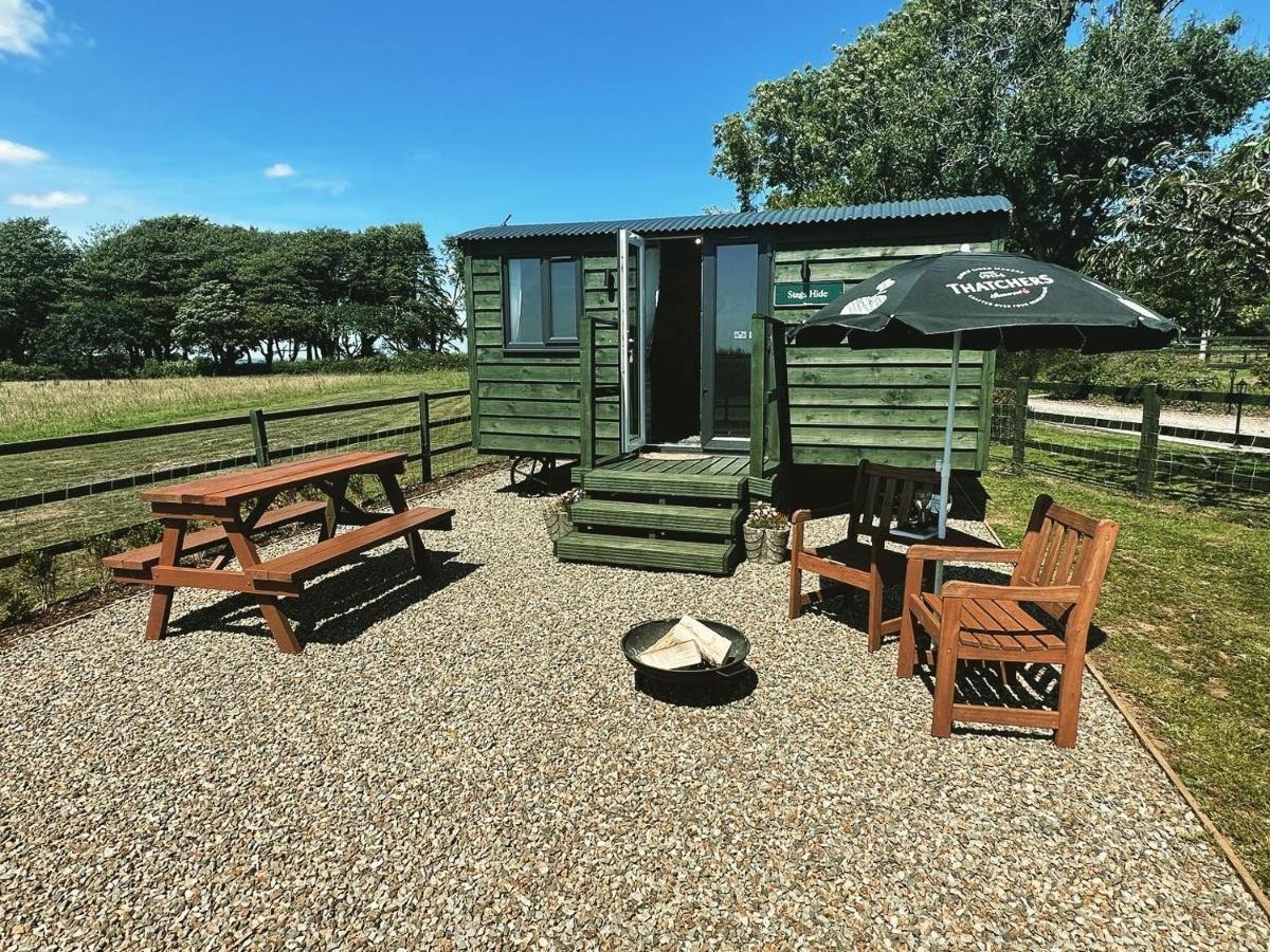 Hotel Stags Hide Minwear Esterno foto
