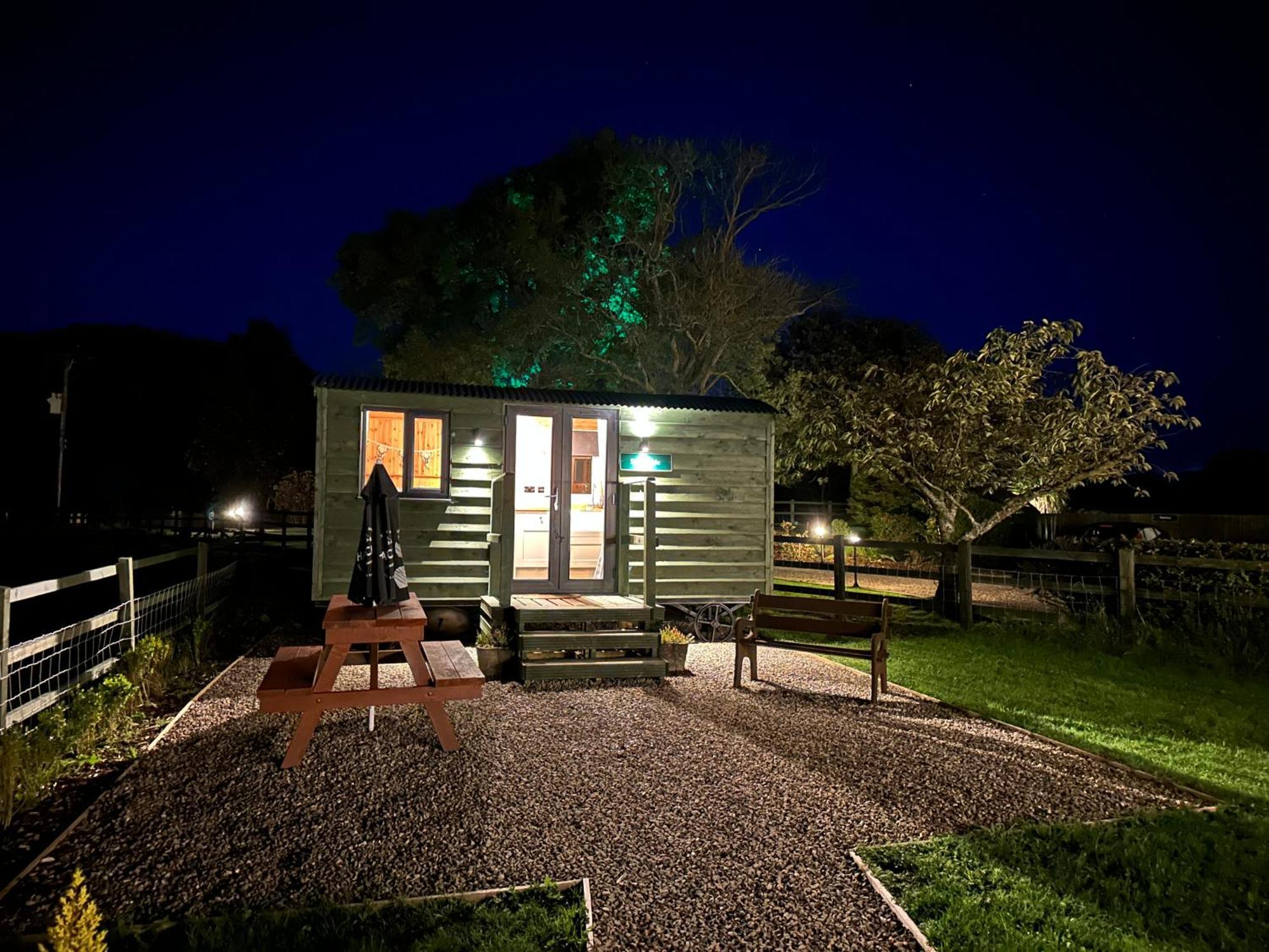 Hotel Stags Hide Minwear Esterno foto