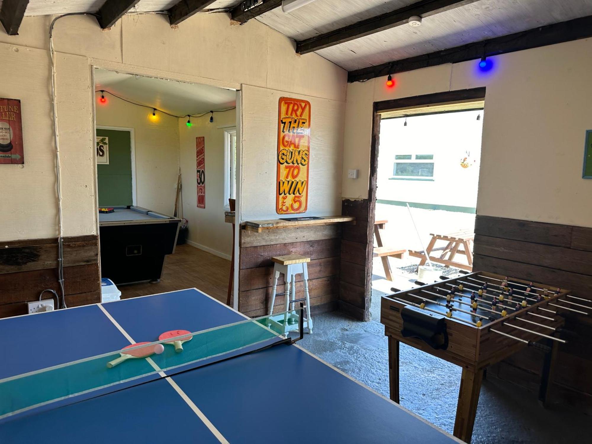 Hotel Stags Hide Minwear Esterno foto