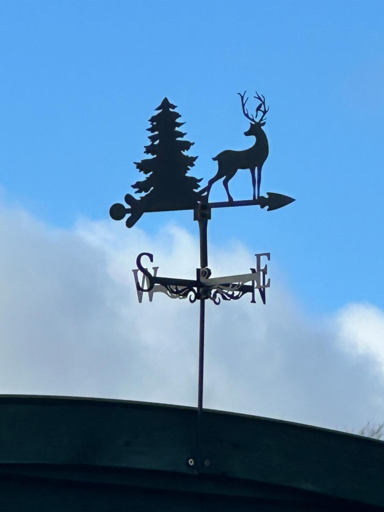 Hotel Stags Hide Minwear Esterno foto