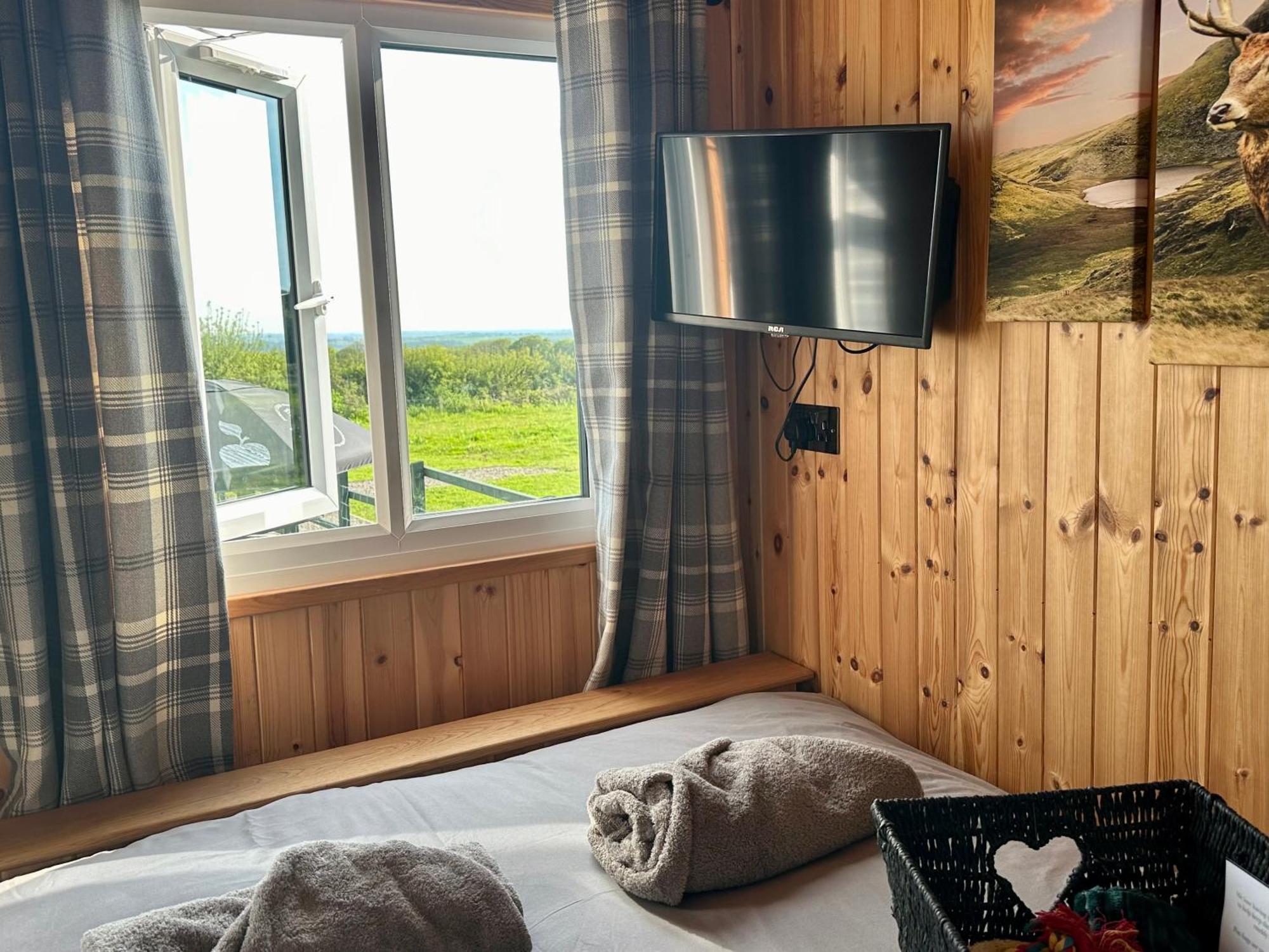 Hotel Stags Hide Minwear Esterno foto