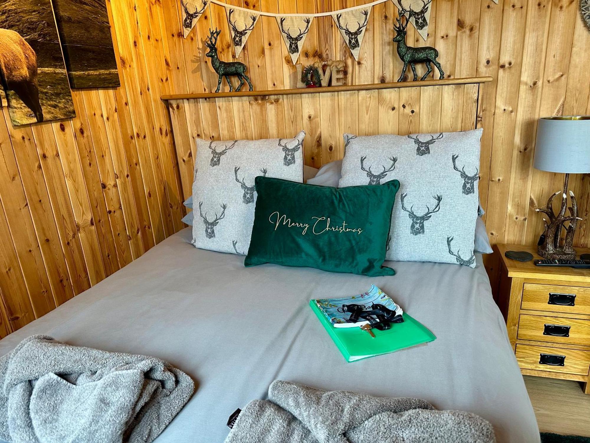 Hotel Stags Hide Minwear Esterno foto
